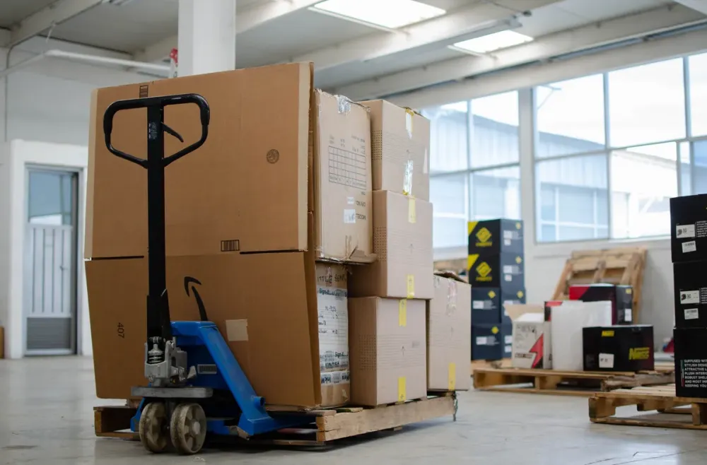 Débarras locaux professionnels à Haussy